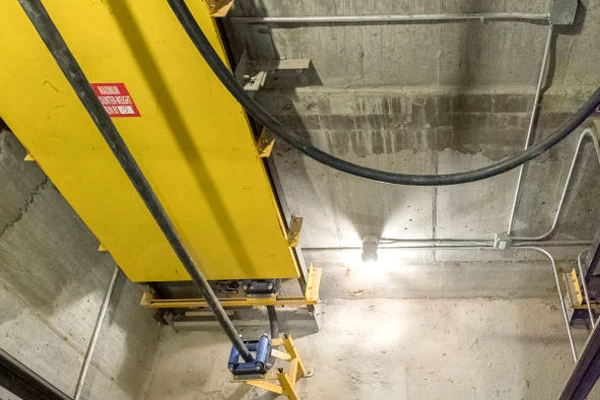 Beşiktaş Asansör Bakım Fiyatları