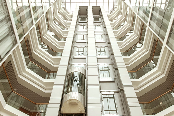 Beşiktaş Asansör Firmaları