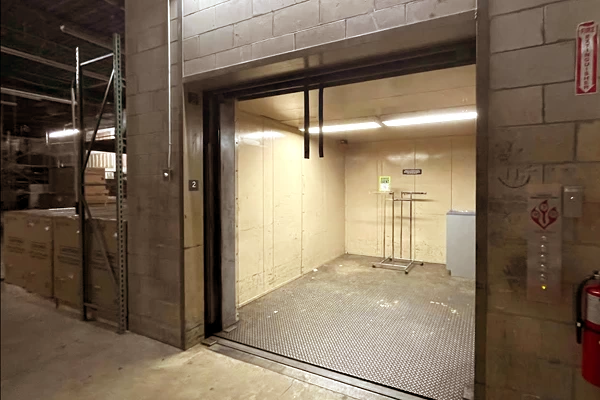 Beşiktaş Asansör Hizmetleri