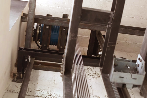 Beşiktaş Asansör Tamir Fiyatları