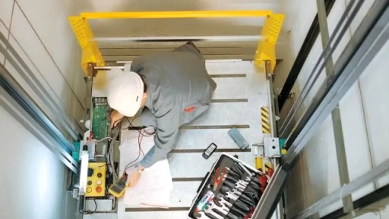 Asansör Bakımı-beşiktaş