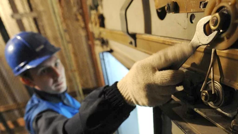 Asansör Tamiri-beşiktaş